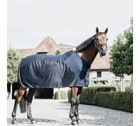 Kentucky Horsewear Mesh Combo Cooler Sheet - marine