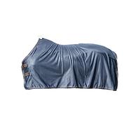 Kentucky Horsewear Mesh Fly Sheet - Bleu marine