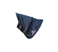 Kentucky Horsewear - Partie de cou toutes saisons - Imperméable - Confort Marine - 0 gr - XL
