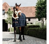 Kentucky Horsewear Polaire Show Heavy - kariert