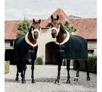 Kentucky Horsewear Polaire Show Heavy - tannengrün