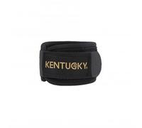 Kentucky Horsewear protège-boulets, Couleur:noir