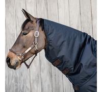 Kentucky Horsewear Protège-cou 0g All Weather Imperméable Classic Navy S