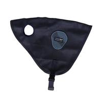 Kentucky Horsewear Protège-nuque magnétique Recuptex, Taille:Full