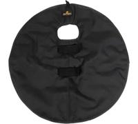 Kentucky Horsewear Quarter guard protège-arrière-main, Couleur:black, Taille:Full