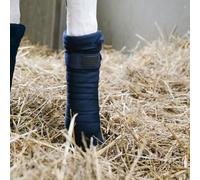 Kentucky Horsewear Repellent Bandagen Stall 4er-Set - Marineblau