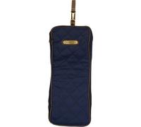 Kentucky Horsewear Sac à Bridons L - Bleu marine