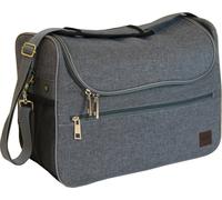 Kentucky Horsewear Sac de Pansage - Gris
