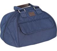 Kentucky Horsewear Sac pour Casque - Bleu marine