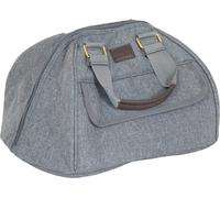 Kentucky Horsewear Sac pour Casque - Gris