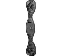 Kentucky Horsewear Sangle Courte Anatomique, Noire - 55 cm