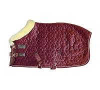 Kentucky Horsewear Show Rug Velvet 160g - Tapis de concours