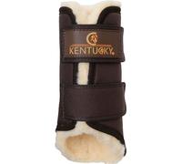 Kentucky Horsewear Solimbra guêtre de dressage arrière