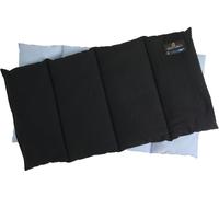 Kentucky Horsewear Sous-bandages magnétiques Recuptex - Lot de 2, Couleur:Noir, Taille:Full