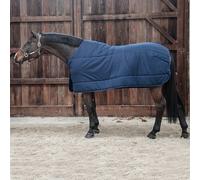 Kentucky Horsewear Sous-couverture Classic 200g - Marine