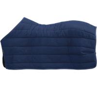 Kentucky Horsewear Sous-Couverture "Skin Friendly" 150g bleu marine - 145 cm