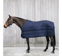 Kentucky Horsewear Sous-couverture Skin Friendly 150g - marine
