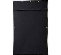 Kentucky Horsewear Stable Guard rideau de box, Taille:onesize, Couleur:noir