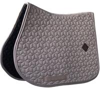 Kentucky Horsewear Tapis de Selle Basic Obstacle - Beige