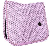 Kentucky Horsewear Tapis de Selle pour Dressage, Sammy Rosa - Dressage / Pur sang