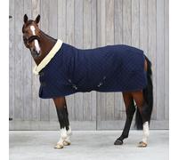 Kentucky Horsewear Turnierdecke 160g - Marineblau