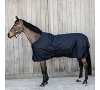 Kentucky Horsewear Turnout Rug All Weather Waterproof Classic 0g - marine