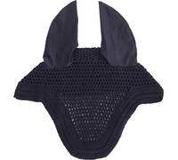 Kentucky Horsewear Wellington Fliegenohren, Taille:Plein sang, Couleur:Bleu foncé