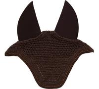 Kentucky Horsewear Wellington Sparkling Soundless Fliegenohren, Taille:Sang chaud, Couleur:Marron