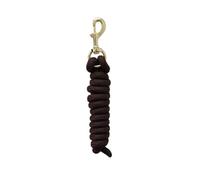 Kentucky - Longe de Rope Loop 2,80m Choco