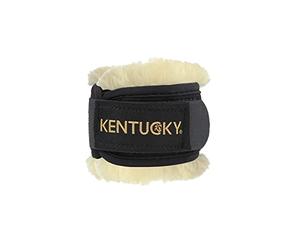 Kentucky Lot de 4 protège-paturons Mouton