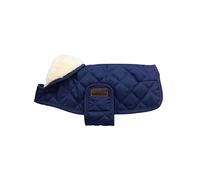 Kentucky - Manteau pour chien - Bleu marine - L - 51-59cm