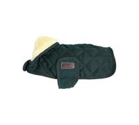Kentucky - Manteau pour chien - Vert foncé - S - 34-38cm