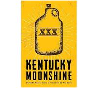 Kentucky Moonshine