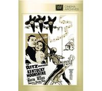 Kentucky Moonshine (On Demand Dvd-R)