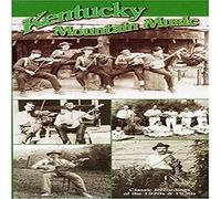 Kentucky Mountain Music