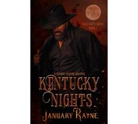 Kentucky Nights: A Vampire Cowboy Romance