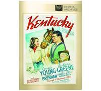 Kentucky (On Demand Dvd-R)