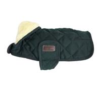 Kentucky Original Dog Jacket Vert 60-70 cm