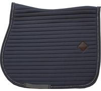 Kentucky Pearls Tapis de selle de dressage Bleu Full Bleu Full