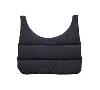 Kentucky Protection de poitrail Summer - Noir - Cheval