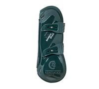 Kentucky Protections de Paturons Bamboo Elastic Vert Foncé - m