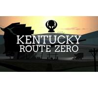 Kentucky Route Zero (PC)
