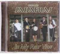 Kentucky Sassafras - in My Rear View