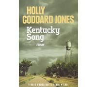 Kentucky song