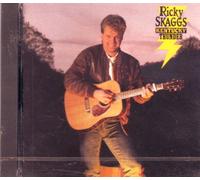 Skaggs Ricky - Kentucky Thunder