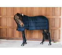 Kentucky - Turnout rug Comfort Liner Pro navy 155-6'9 200 gram