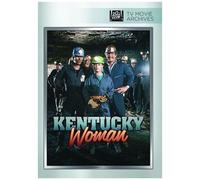 Kentucky Woman (On Demand Dvd-R)