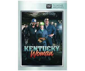 Kentucky Woman (On Demand Dvd-R)