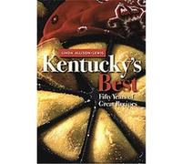 Kentucky's Best Linda Allison-Lewis (Auteur)