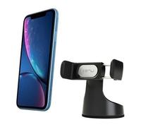 Kenu Airbase Pro Support passif Mobile/smartphone Noir, Argent